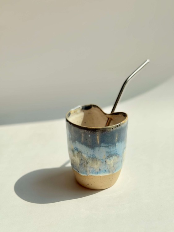 kubek do yerba mate